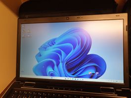 Terra Mobile 1773Q Laptop 17 Zoll, Netzteil, Win11 Pro 