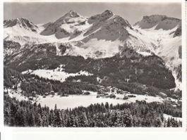 Arosa 1955