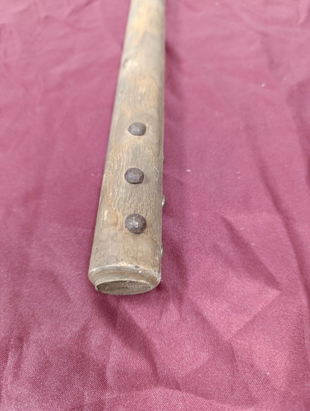 Tutti gli attrezzi: Hache ancienne/ Collection – Usato da Avry-sur-Matran venduto da dav_nm5p 4