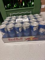 Red Bull The Sea Edition 24x 250ml neu ungeöffnet