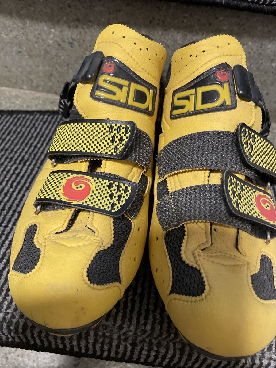 SIDI Scarpe da donna: SIDI Bike-Schuhe 41 – Usato da Siebnen venduto da Starlauf 6