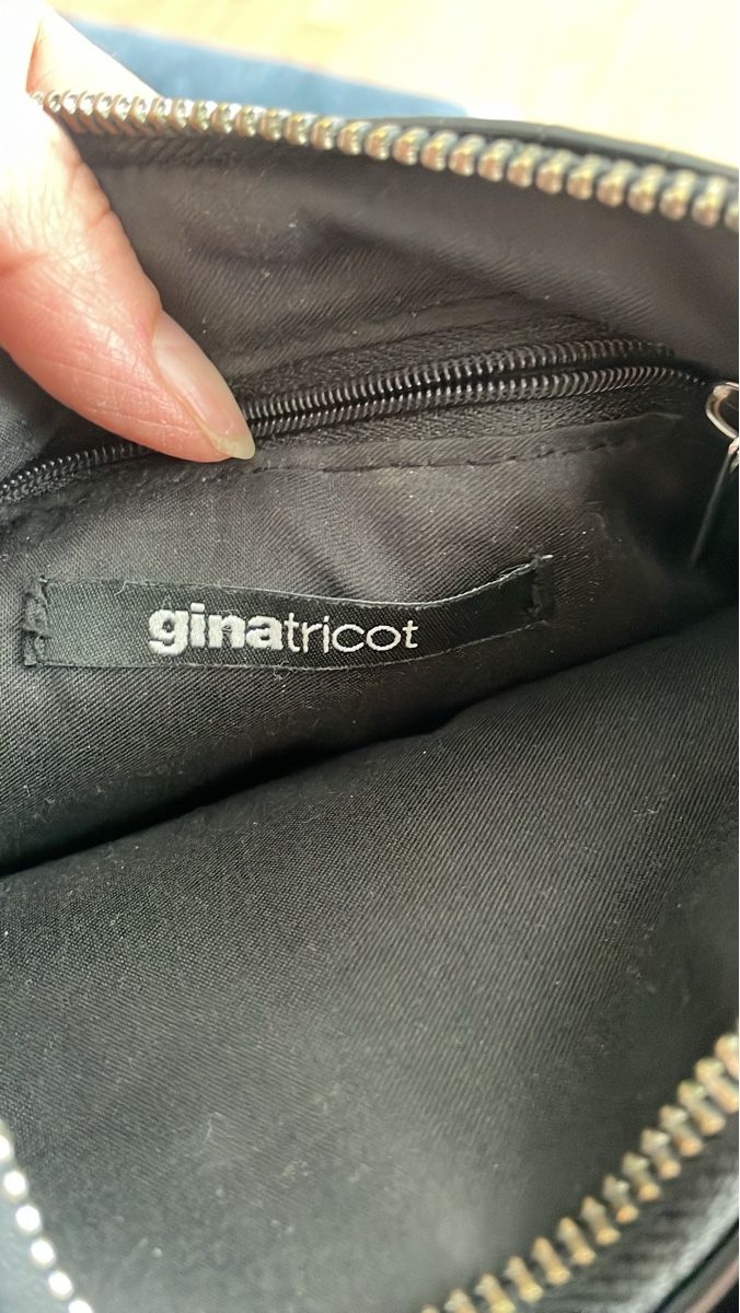 Borse da donna: Ginatricot borsa – Usato da Bellinzona venduto da remarema 1