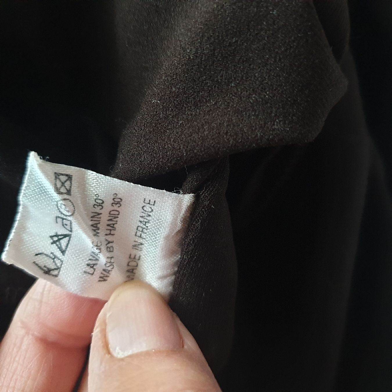 Girbaud Kleider: Marithe Francois Girbaud Kleid Gr. 42 – Gebraucht aus Frenkendorf von Moon111 7