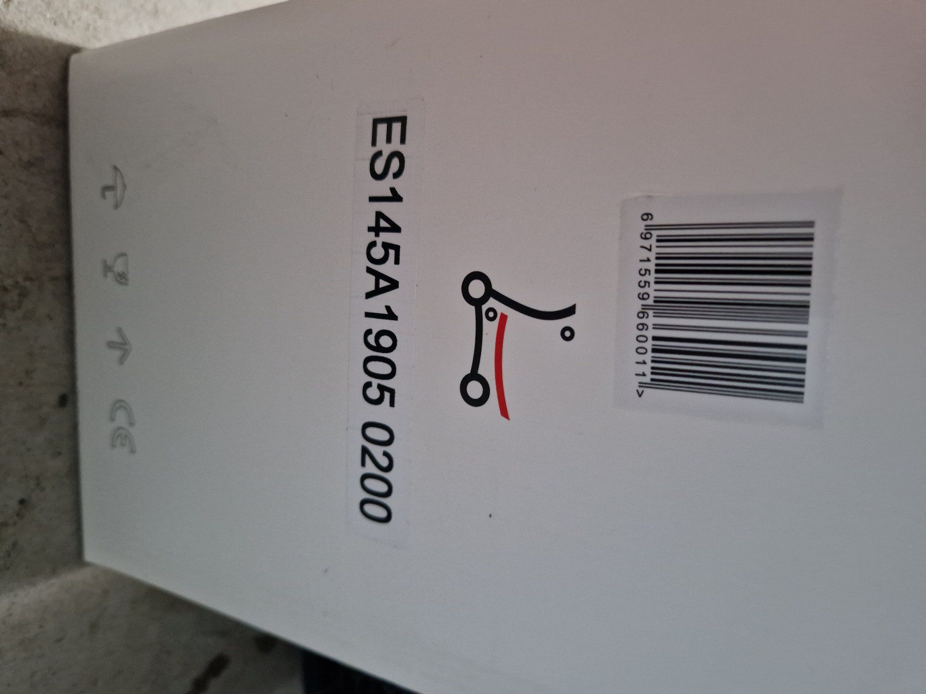 Kickboard: Moovi E-Scooter E145A – Neu und originalverpackt aus Wattwil von Lyalou 3