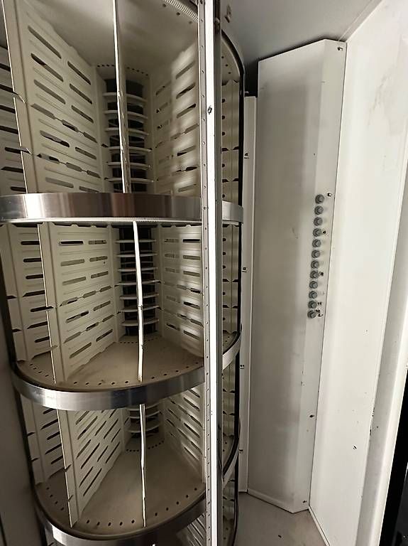 Altro per Gastronomia & Hotel: Trommelautomat, Warenautomat – Usato da Obfelden venduto da Fuchsia 2