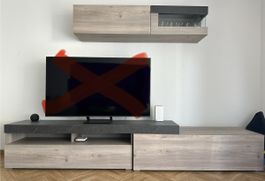 TV Wohnwand
