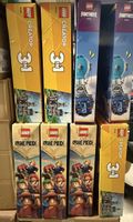 LEGO Set Konvolut Creator Fortnite One Piece neu OVP