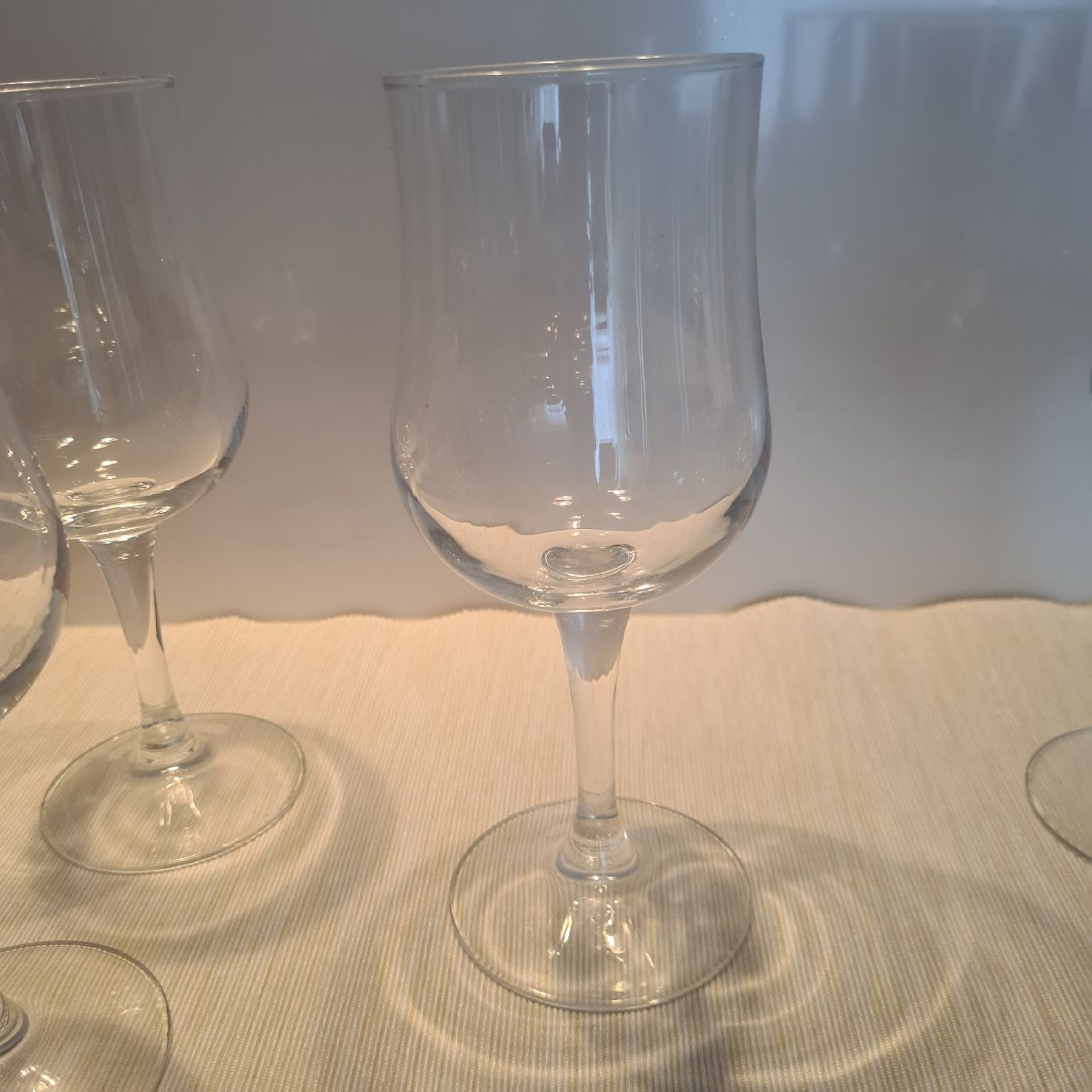Bicchieri: 6 Likör- Schnaps Gläser – Usato da Steinen venduto da turbogeiss99 4