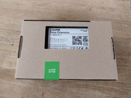 Loxone Relay Extension