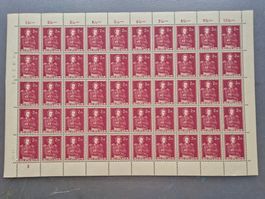 Frankaturware 100 CHF. GRATISLIEFERUNG !