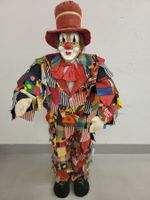 spezial Clown  ( Handmade )  1m gross