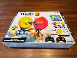 YCoo Robo Kombat Balloon Puncher - Neu & OVP 🤖🎈