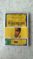 DVD Wüstenblume - Waris Dirie - Rarität! 