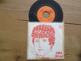Billy Joe Royal - Hush / Watching From The Bands 45rpm