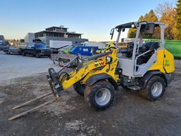 Radlader Wacker Neuson WL28