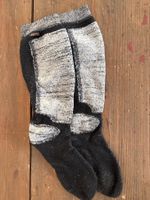 Rohner Skisocken Gr 39/40