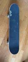Area Skateboard