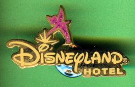 DISNEY  Disneyland HOTEL