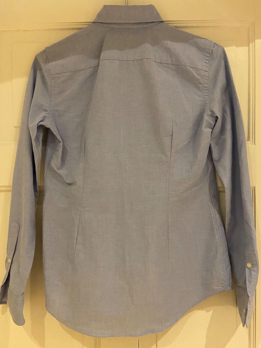 Ralph Lauren Camicette: Ralph Lauren Bluse (Gr. S) – Nuovo (secondo la descrizione) da Zürich venduto da oli_9dhs 2