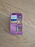 LED-Glühbirnen ▪︎ E14 Fassung ▪︎ 60W, 806 Lumen ▪︎ PHILIPS