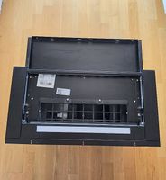 Electrolux DAL6036SW Dunstabzugshaube - ungebraucht