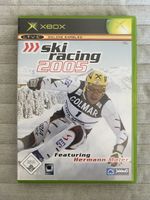 Ski Racing 2005 für Xbox