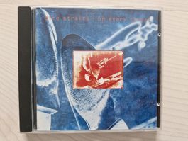 Dire Straits On Every Street Album Zustand wie neu!