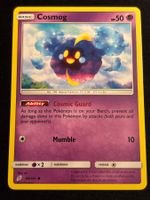 Pokemon Cosmog - Team-Up 69/181 - English