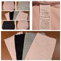 4 Slips Gr.L NEU