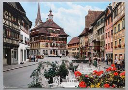 Stein am Rhein