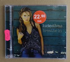 Lucie Silvas – Breathe In - F36
