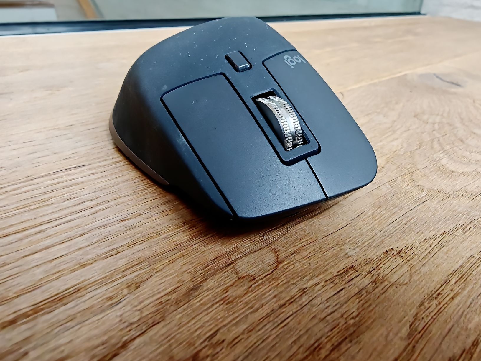 Logitech Tastiere: Logitech MX Keys for Business + MX Master 3S – Usato da Bachenbülach venduto da Food4Thought 6