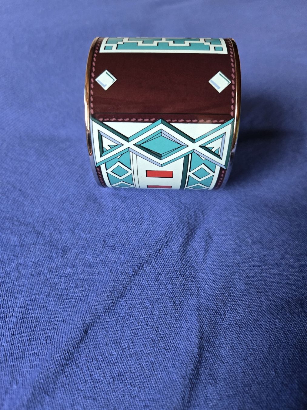 Hermès Armbänder & -reifen: bracelet Hermés – Gebraucht aus Montet (Broye) von CandiceD 4