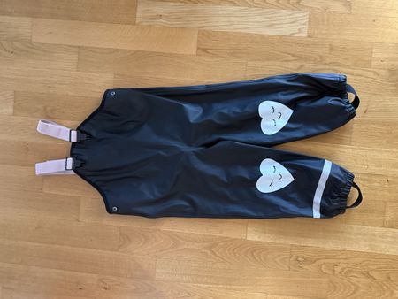 Regenhose gr. 98/104 H&M neu