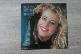 Mandy Winter Lp. Julian.