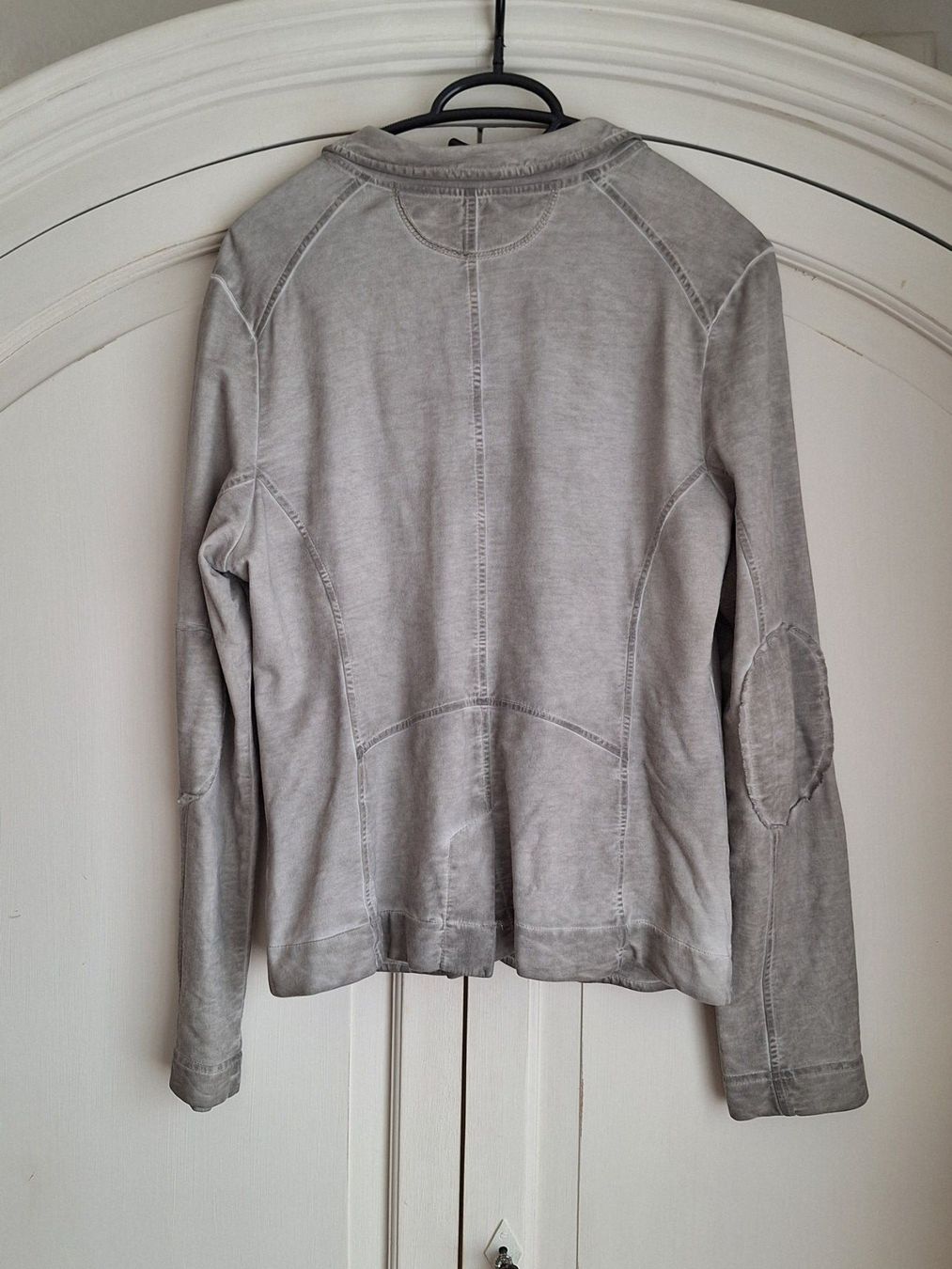 Nile Giacche: Nile Jacke grau Gr. M – Usato da Erlenbach ZH venduto da Sondeiwendiz 3