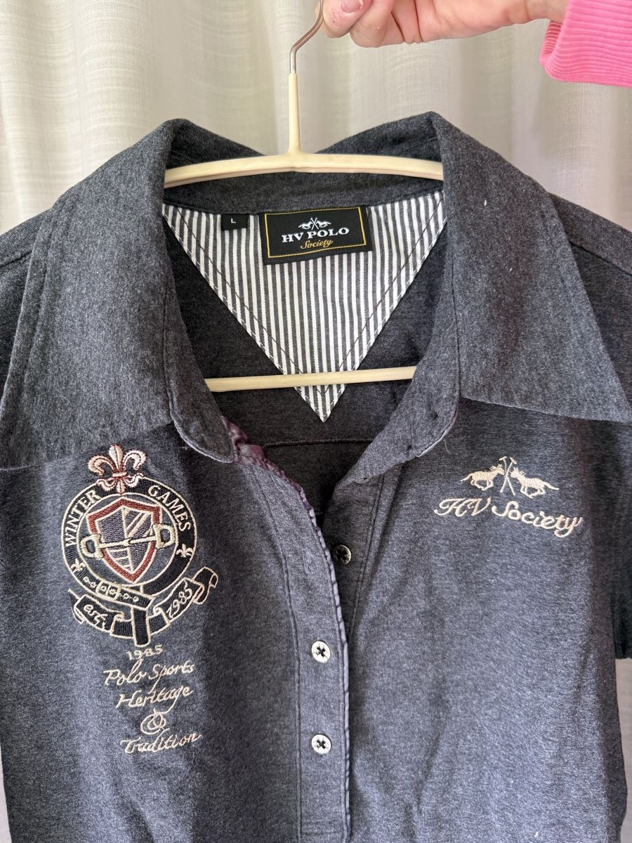 Magliette Polo: Poloshirt  HV POLO – Usato da Wettingen venduto da MagicHeart 2