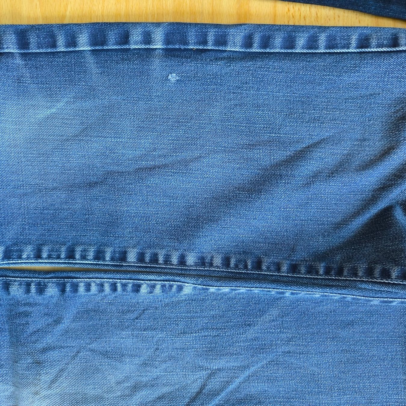 Pantaloni: Lot de 3 jeans 146 – Usato da Arnex-sur-Orbe venduto da mbdaso 1