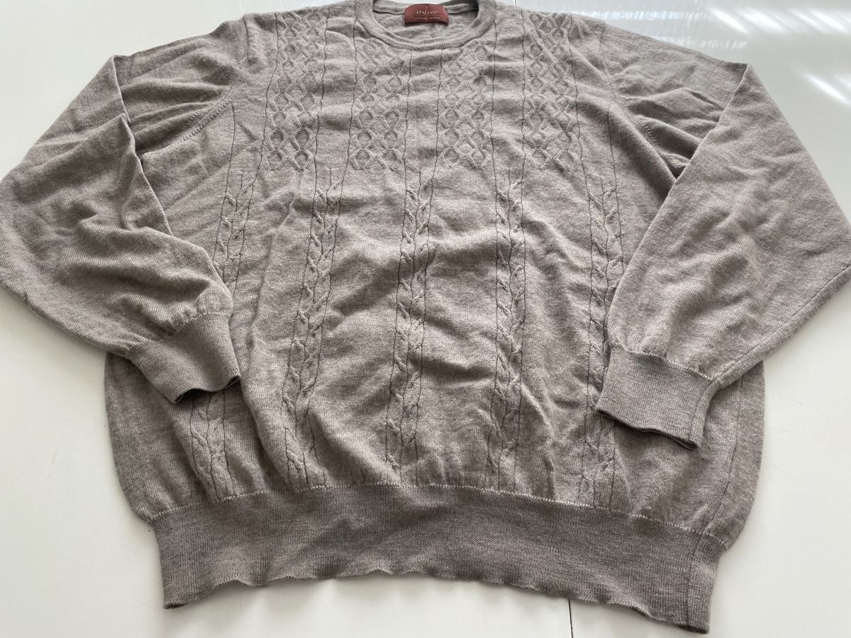Maglioni & Felpe: Marks Spencer wolle Pullover 🌸 – Usato da Opfikon venduto da Luis144