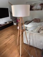 Lampe mit Philips Hue 1600