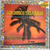 Los Indios Tabajaras – Romantic Serenades