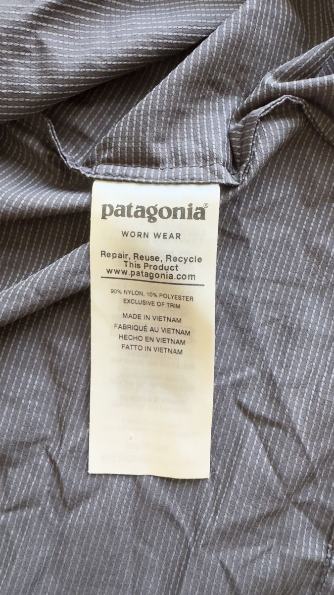 Patagonia Jacken: Patagonia Houdini jacket  – Neu (gemäss Beschreibung) aus Lausanne von dor_lnv8 2