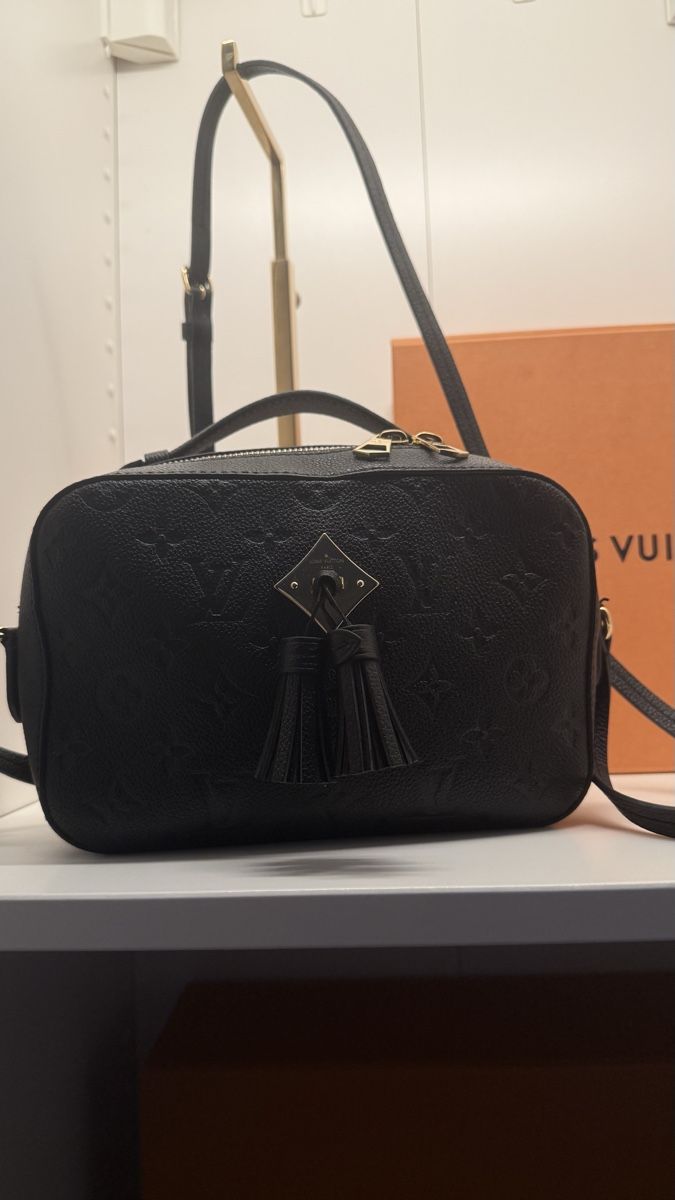 Louis Vuitton Borse da donna: Louis Vuitton Tasche – Nuovo (secondo la descrizione) da Basel venduto da SibylleP 1