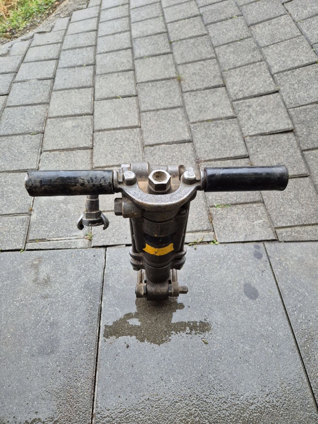 Perceuses: Bohrhammer Drago DRH – D'occasion à Elsau par Mafell 2