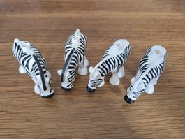 Duplo Set Zebra (Y233)