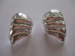 Silber Ohrringe 925