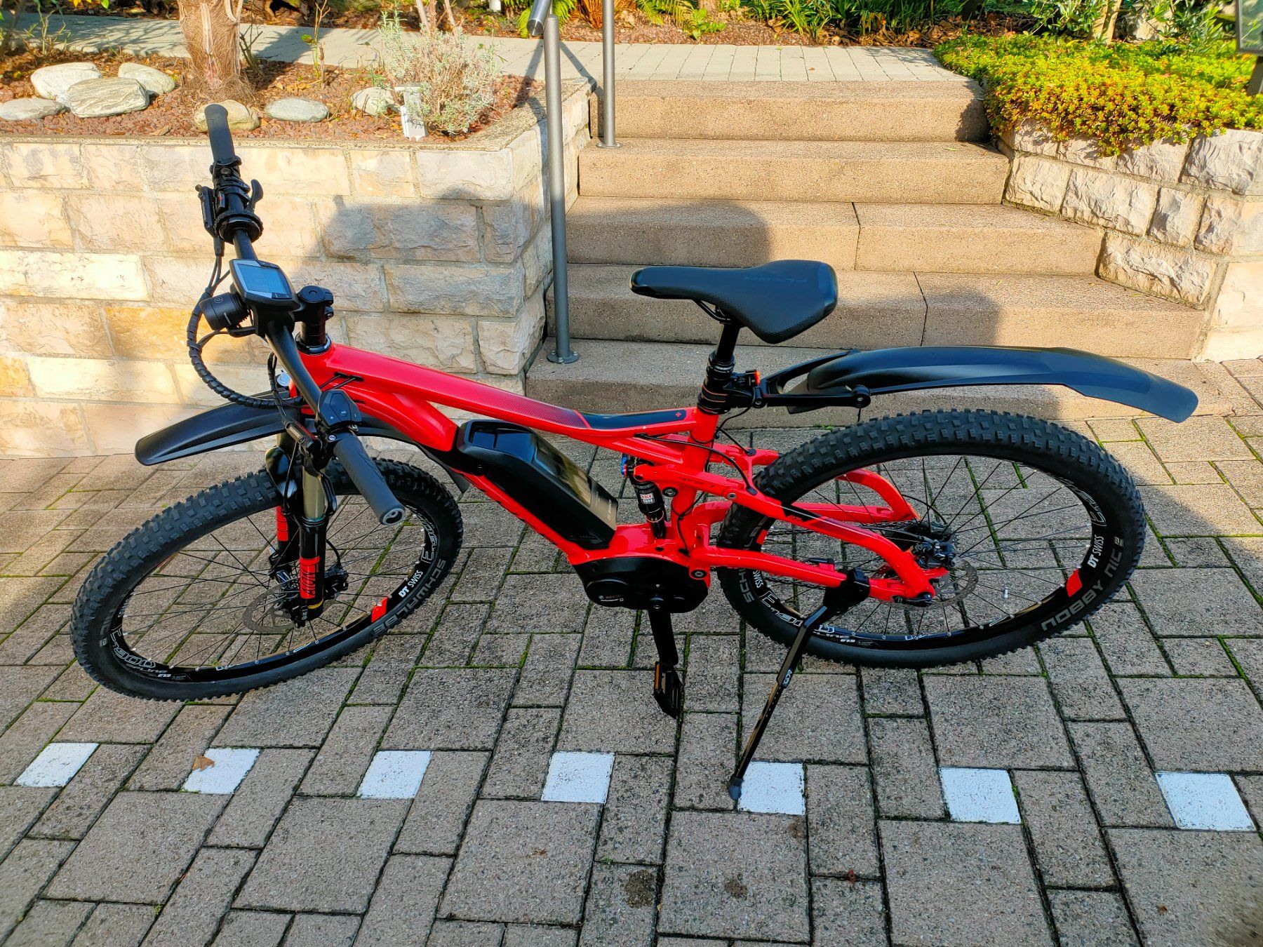 Flyer Biciclette: Flyer Uproc 3 4.10 – Usato da Romanshorn venduto da dany610 6