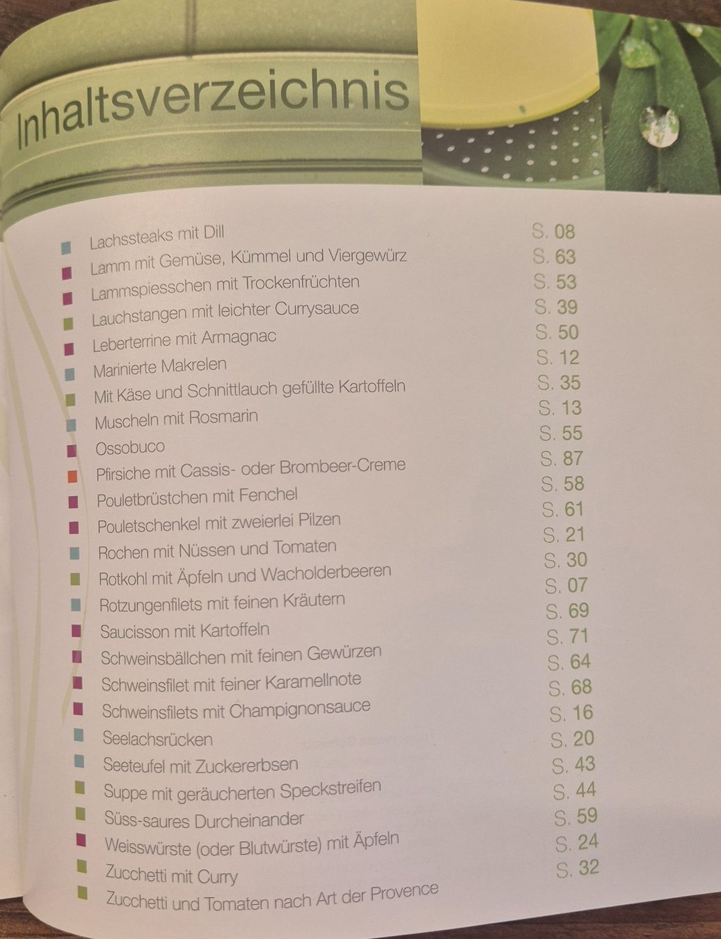 Libri: Tupperware MicroGourmet 101° Rezeptbuch – Nuovo (secondo la descrizione) da Unteriberg venduto da Foxcross 2