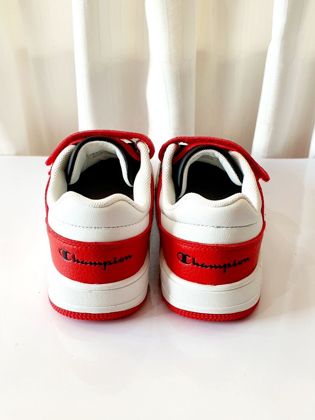 Champion Schuhe für Jungen: Gr. 31 - Champion Kinderschuhe, Neu – Neu und originalverpackt aus Nürensdorf von kin_2jn6 3