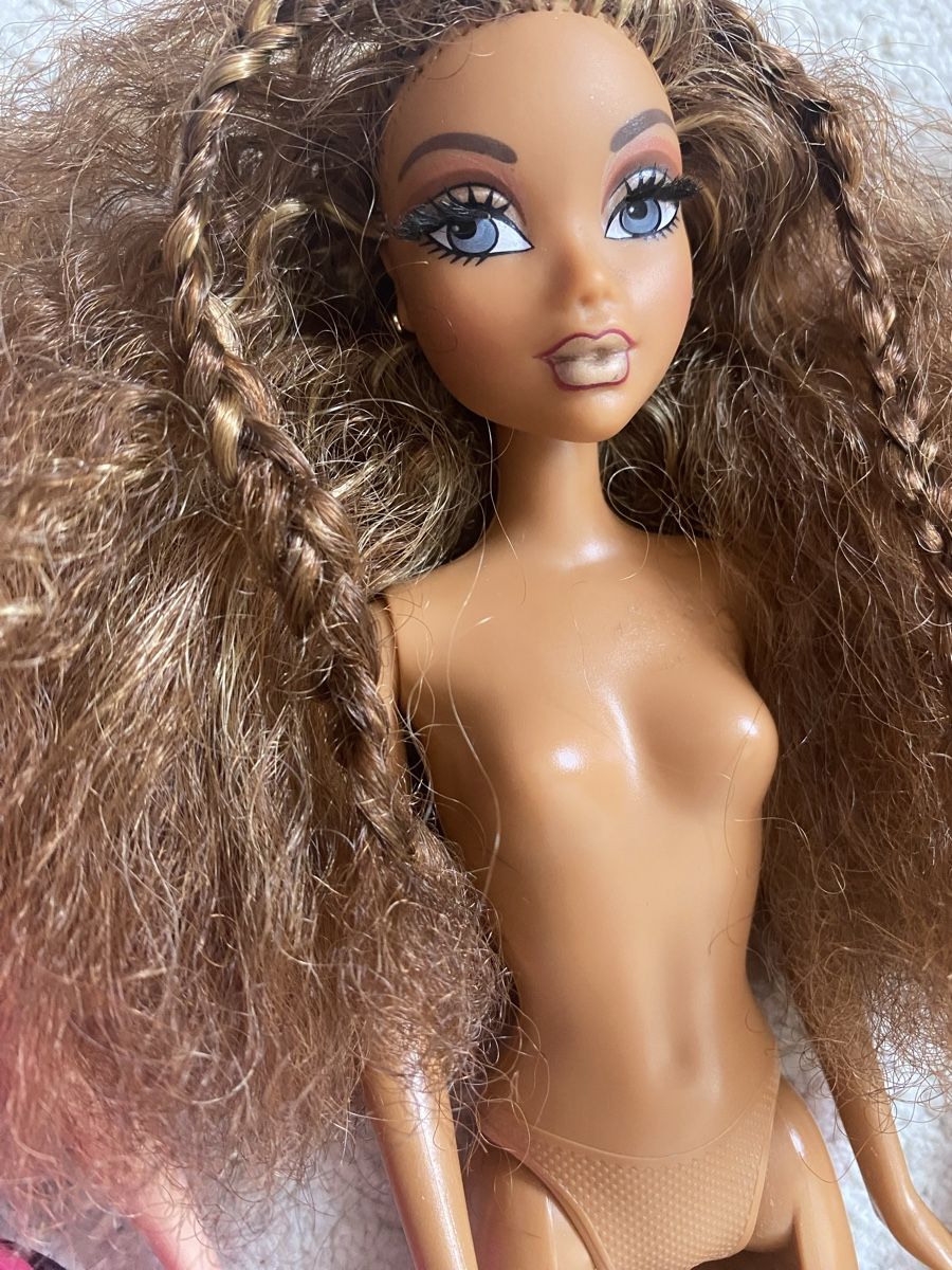 Poupées: Barbie set – D'occasion à Blonay par art_7f87 2